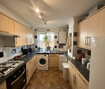 Room in a Shared Flat, Lyon Street, SO14 - Photo 6