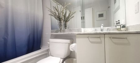 For Lease - 20 Collier Street Unit# 405, Toronto, Ontario - Photo 4
