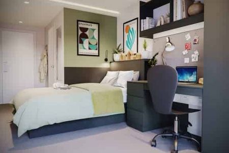 12 Bed En-suite Plus - Photo 5