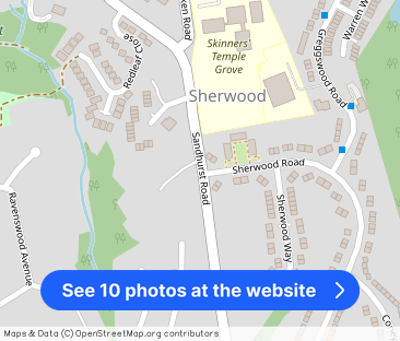 Glendale Court, Sandhurst Road, Tunbridge Wells - Photo 1