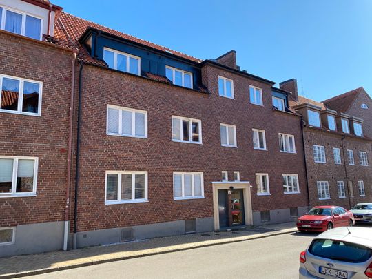 Tränggatan 4 - Photo 1