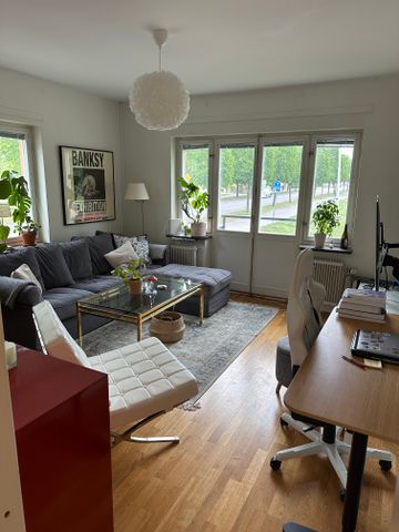 Nya Tanneforsvägen, Linköping - Photo 2