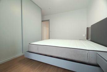 1 bedroom flat furnished, equipped and expenses included