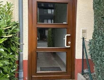 3 Zimmer, direkt am Puiseauxplatz + Balkon + Carport +Einbauküche - Foto 1