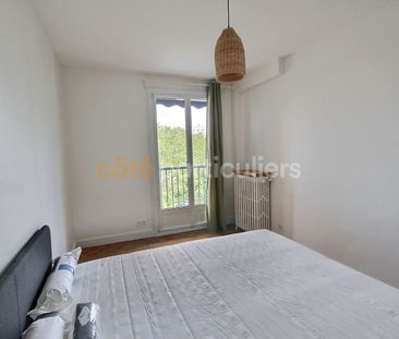 Appartement Chatillon 3 pièce(s) 58 m2 - Photo 4