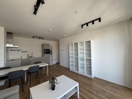 Appartement te huur: Baan 48-N 3011 CC Rotterdam - Photo 3