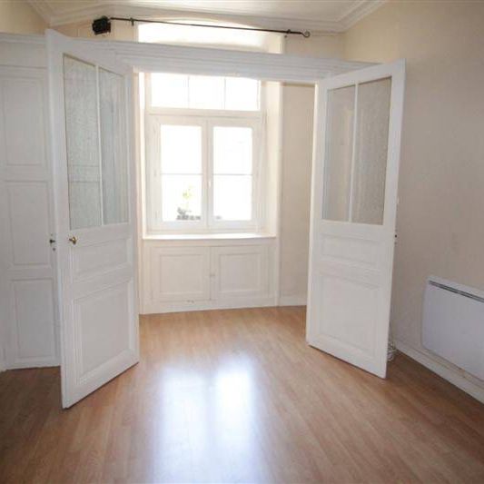 Appartement 2 pièces - - Photo 1