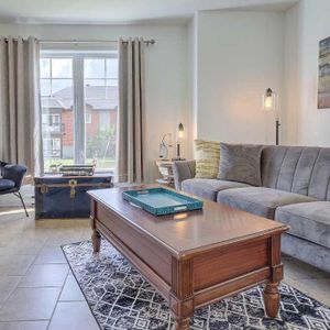 Appartement/Logement 4 1/2 à louer à Lavaltrie - Photo 2