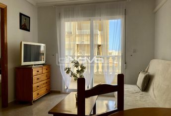One bedroom apartment in Torrevi