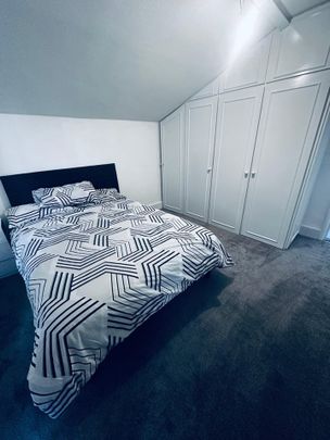 Room in a Shared Flat, Waddon Road, CR0 - Photo 1