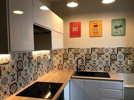 Pokój, ul. Jana Henryka Dąbrowskiego - Фото 4