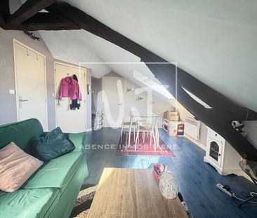 APPARTEMENT A LOUER ANGERS 49000 HYPER CENTRE - Photo 2