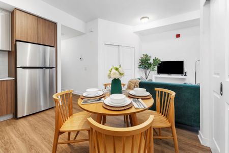 For Lease - 41 Danforth Road Unit# 110, Toronto, Ontario - Photo 3