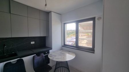 1 camera, decomandat, 40 mp, de inchiriat apartament in zona Visani, TLT Visan, Cod 163393 - Photo 4