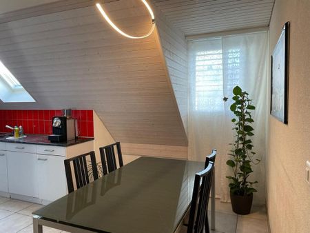 Moderne Maisonette-Wohnung in Opfikon - Photo 3