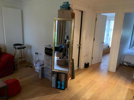 2 bedroom apartment to rent - Photo 3