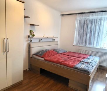 2-Zi-Wohnung mit Balkon in Korneuburg, teilrenoviert, inkl. Einbauk... - Photo 3