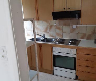 4 Zimmer, 70 m² - Photo 5