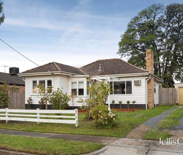 Four Bedroom Home - 6 Month Lease - Photo 5