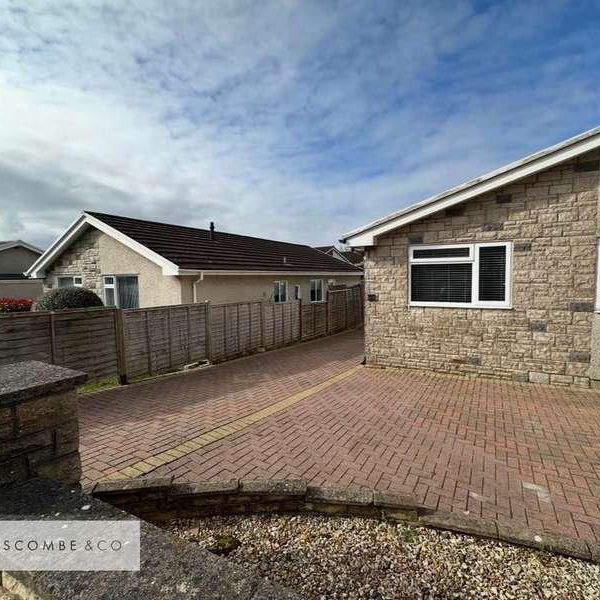 Greenmeadow Drive, Parc-seymour, Penhow, NP26 - Photo 1