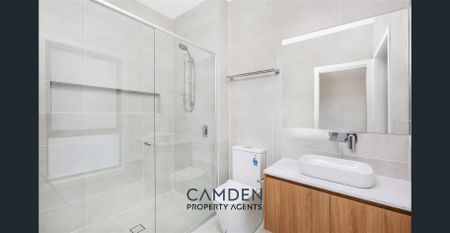 AVAILABLE FROM 15TH DECEMBER! Designer Living Comfort! - Photo 2