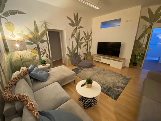 Gumpendorferstraße Zimmer 7 - Foto 1