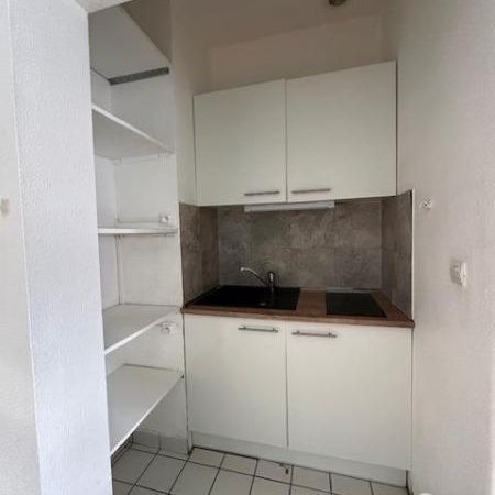 APPARTEMENT 50M² - DOLE - Photo 1