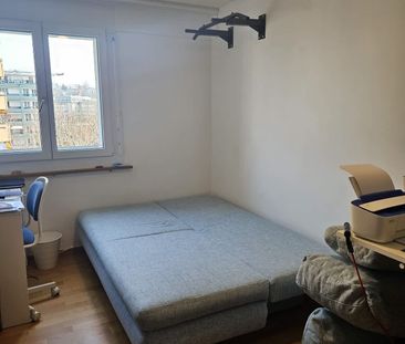 3.5 Zimmer, 70 m², 4. Stock - Photo 3