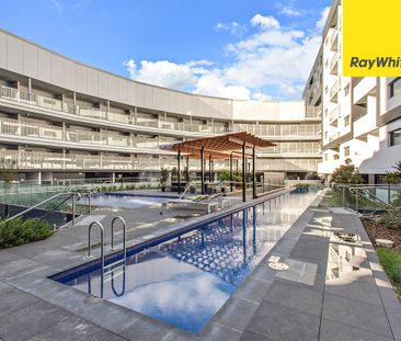 343/325 Anketell Street, Greenway ACT 2900 - Apartment For Rent | D... - Photo 3