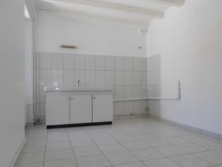 Location Appartement 3 pièces 68m² BESANCON 25000 - Photo 2