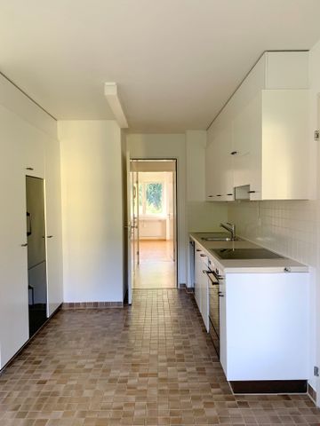 5.5 Zimmer, 124 m², EG - Foto 4