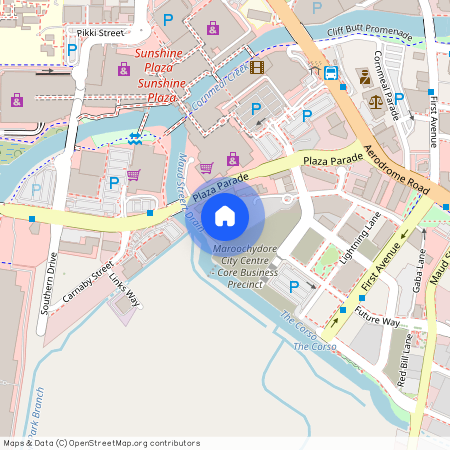 Unit 2603/1A Mungar Street, Maroochydore