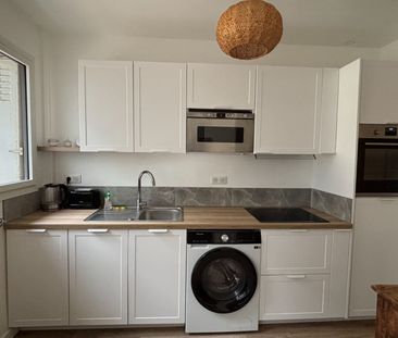 Location appartement 2 pièces, 37.03m², Boulogne-Billancourt - Photo 5