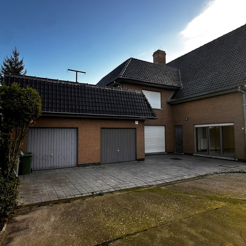 Langestraat 230 , 9240 Zele - Photo 1