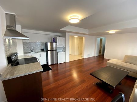 For Lease - Ground Floor -100 Fred Mclaren Boulevard, Markham, Ontario - Photo 5