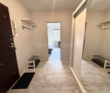2 rozkładowe pokoje | Zawadzkiego | Balkon - Photo 6