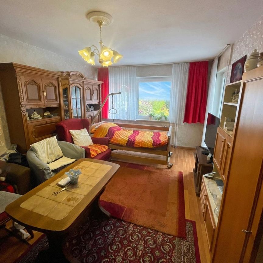 ☀️ Gemütliche 2,5-Zimmer-Wohnung in Citynähe mit Aufzug: Dortmund - Innenstadt -West - Foto 1