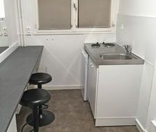 À louer / Appartement F1 / BESANCON PROCHE GARE VIOTTE 35 rue du Ch... - Photo 2