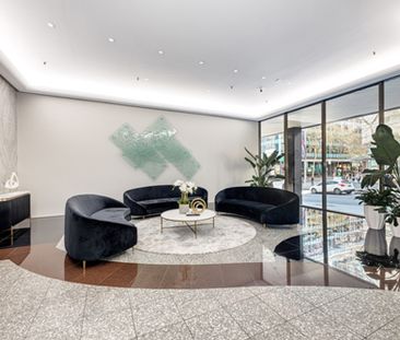 25 Market St, Sydney NSW 2000 - Apartment For Rent | Domain - Photo 3