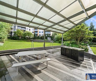 ONE BEDROOM + STUDY. - Photo 3