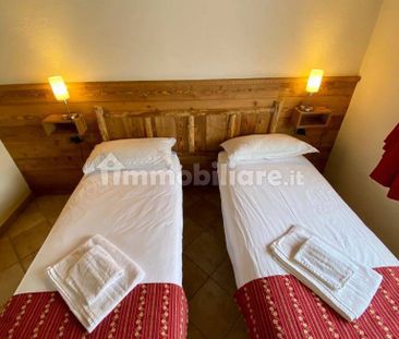 Bilocale via Plagnol, Colle Sestriere, Sestriere - Foto 4