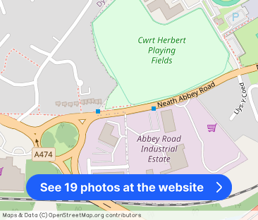 New Road, Neath Abbey, NEATH - Photo 1