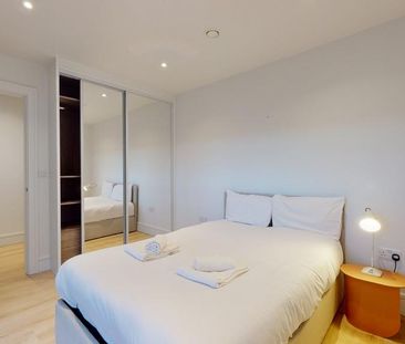 1 bedroom flat to rent - Photo 2