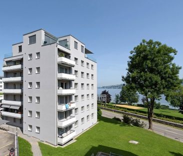 Wohnen in Nähe des Zürichsee - Foto 1