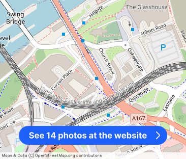 Curzon Place, Gateshead - Photo 1