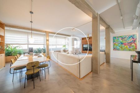 Flat for rent in Bernabeu - Foto 2