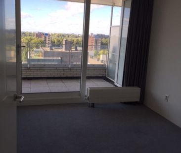 Te huur: Koningin Wilhelminaplein 456 - Foto 2