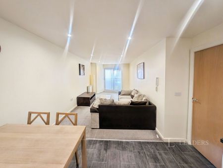 2 bedroom apartment to rent The Citadel, 15 Ludgate Hill, Manchester, M4 - Photo 2