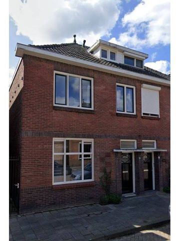 Te huur: Huis St Theresiastraat in Eindhoven - Foto 4