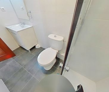 Piso de alquiler en Centro - Photo 5